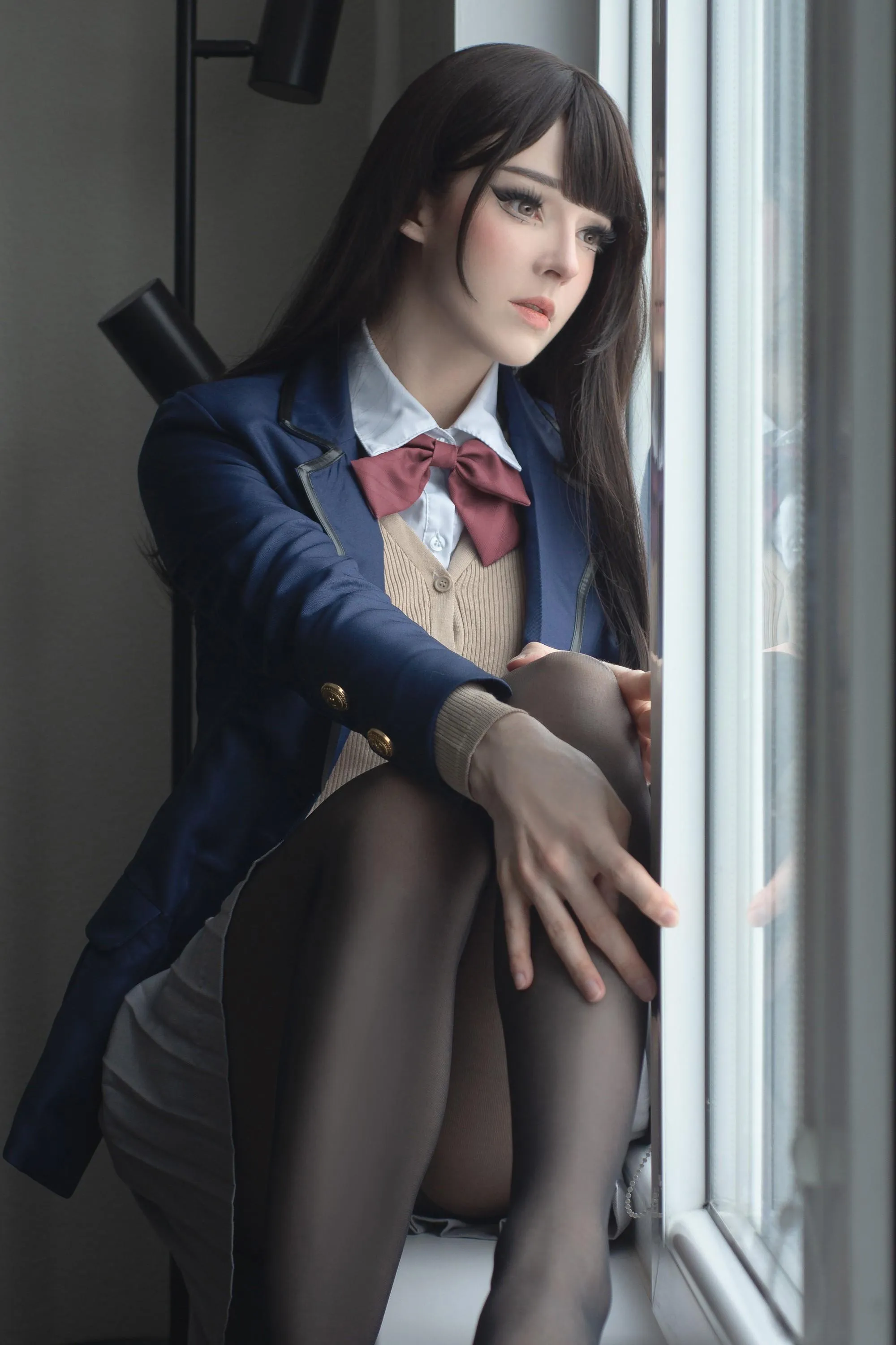 CandyBall – NO.026 Miru Tights OC-2023-04-06 – Miru Tights OC [29P]插图1